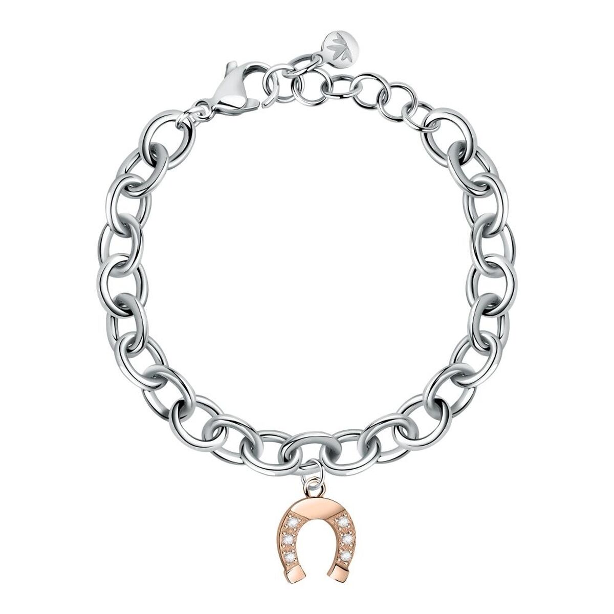 8033288963745 - Damenarmreif SAUY13 Silberfarben 8033288963745 - Damenarmreif SAUY13 Silberfarben