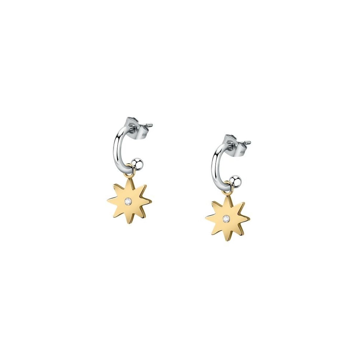 8033288963790 - Damenohrringe SAUY07 Silber 8033288963790 - Damenohrringe SAUY07 Silber
