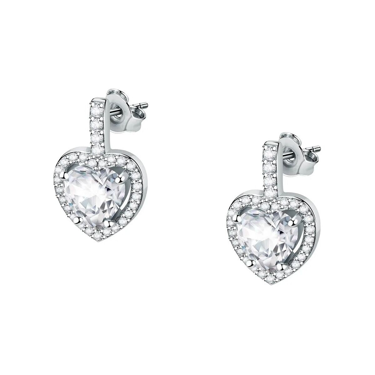 8033288964353 - Ohrringe SAVB05 Silber Sterlingsilber 925 8033288964353 - Ohrringe SAVB05 Silber Sterlingsilber 925