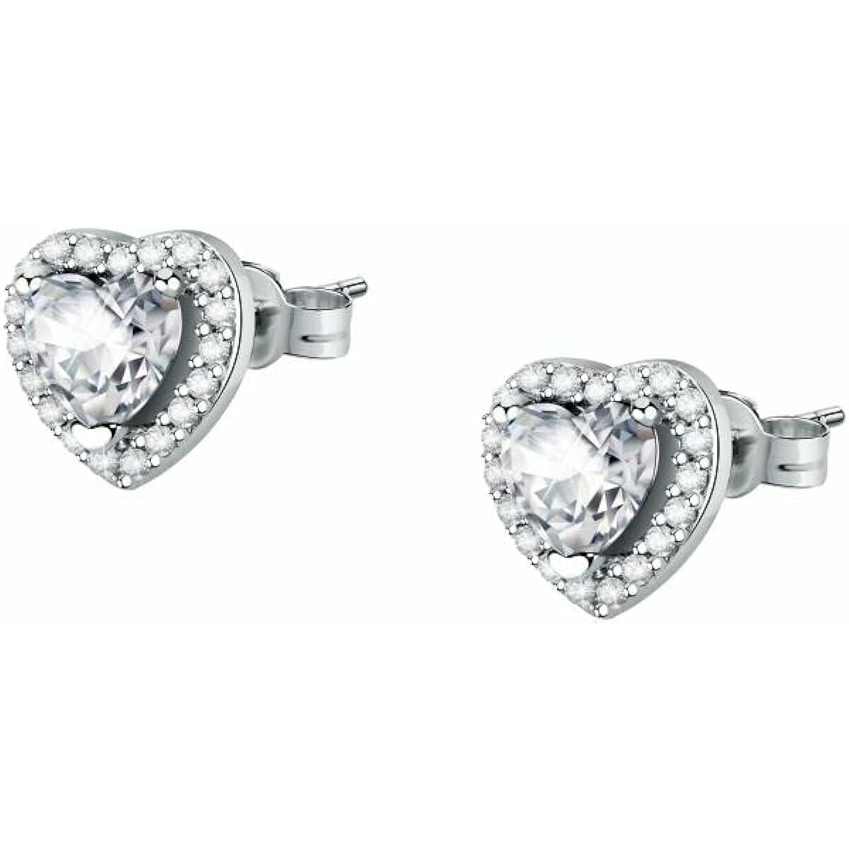 8033288964377 - Damenohrringe SAVB07 Silber 8033288964377 - Damenohrringe SAVB07 Silber