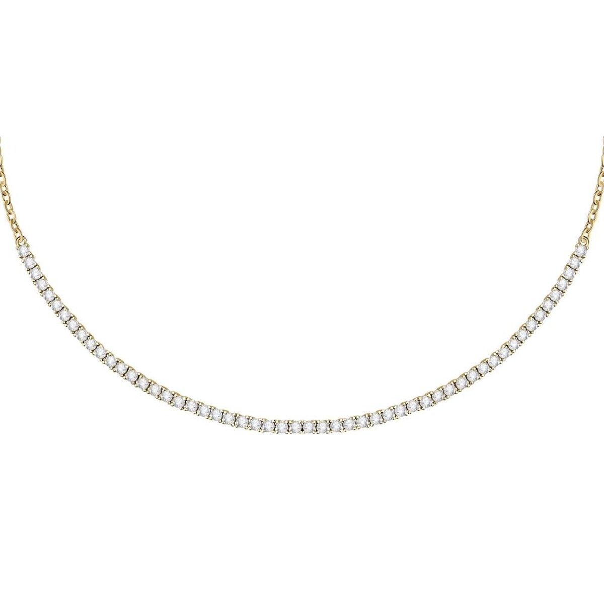 8033288974130 - Damenhalskette SAQF24