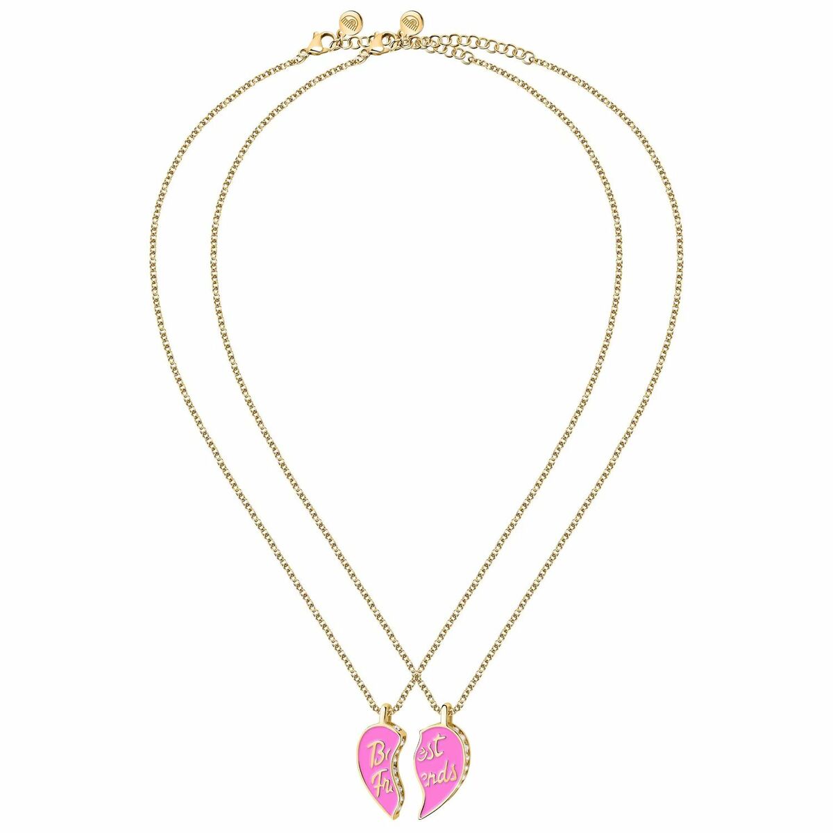 8033288977810 - Ladies Necklace J19AVI01 38 - 42 cm