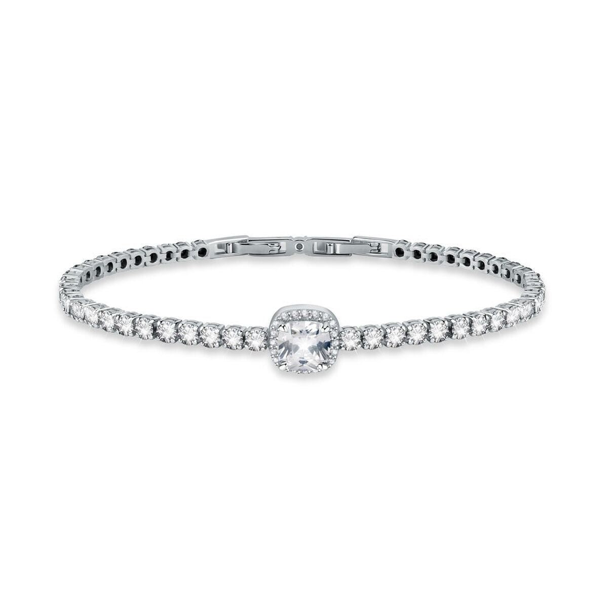 8033288981275 - Damenarmreif SAIW113 Silberfarben