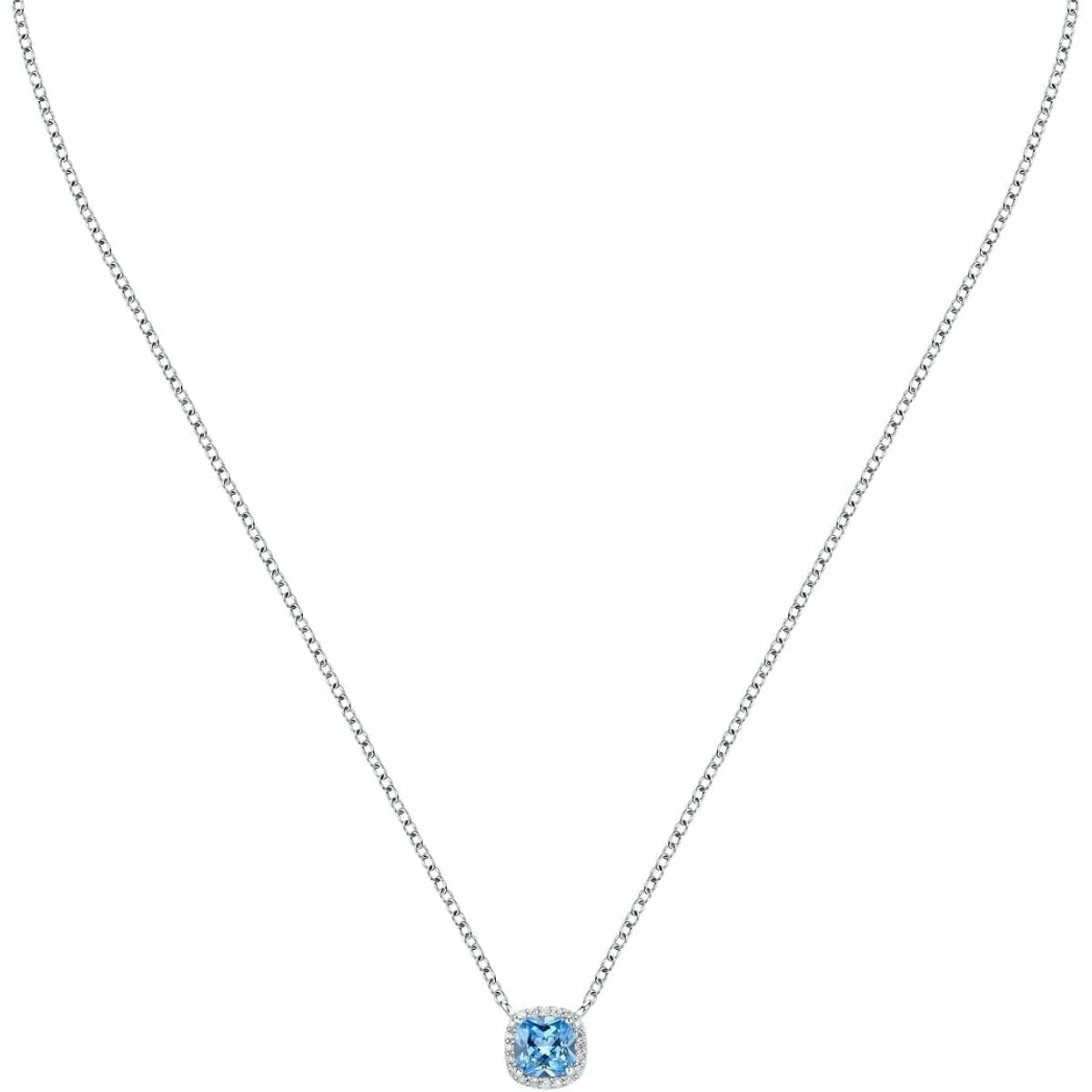 8033288981350 - Sets aus Halsketten und passenden Ohrringen für Damen SAIW108 8033288981350 - Sets aus Halsketten und passenden Ohrringen für Damen SAIW108