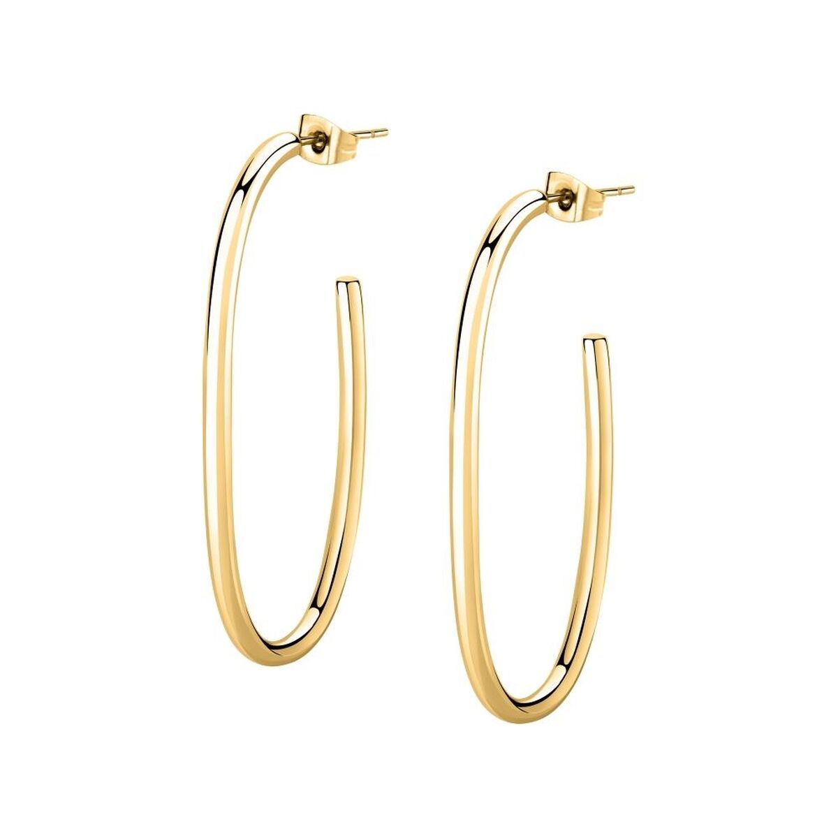 8033288981732 - Damenohrringe SAVN04 Silber Gold 8033288981732 - Damenohrringe SAVN04 Silber Gold
