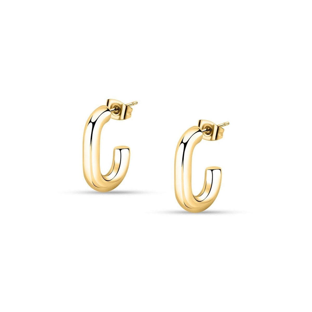 8033288981756 - Damenohrringe SAVN06 Silber Gold 8033288981756 - Damenohrringe SAVN06 Silber Gold