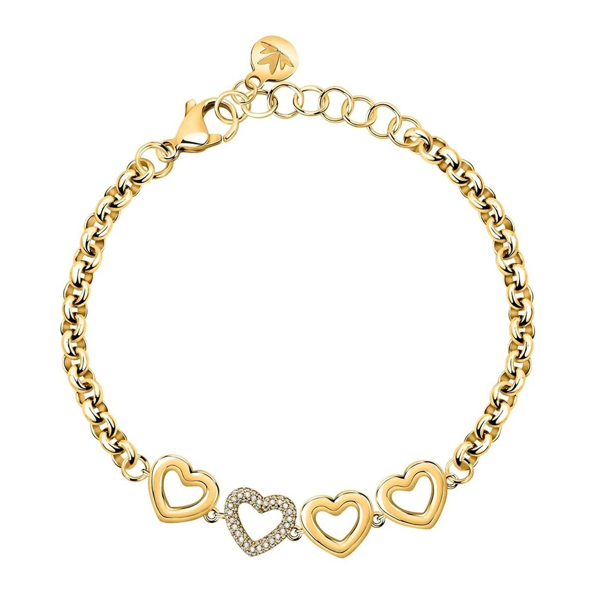8033288989257 - Damenarmreif SAVO26 8033288989257 - Damenarmreif SAVO26