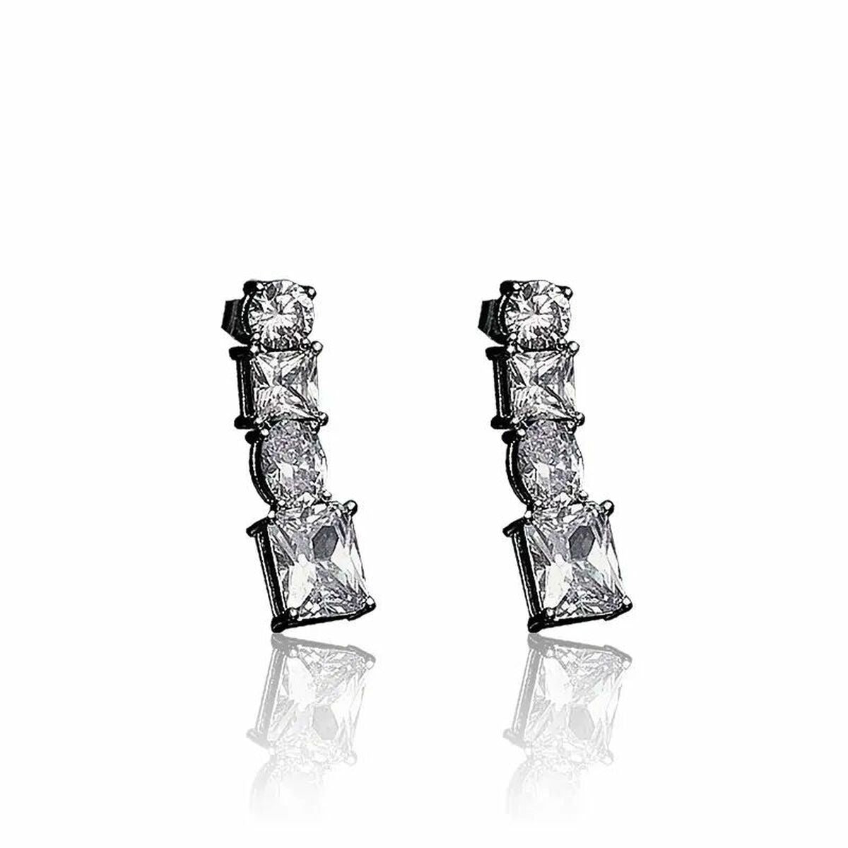 8033288989981 - Damenohrringe J19AVU03 Metall 2 cm 8033288989981 - Damenohrringe J19AVU03 Metall 2 cm