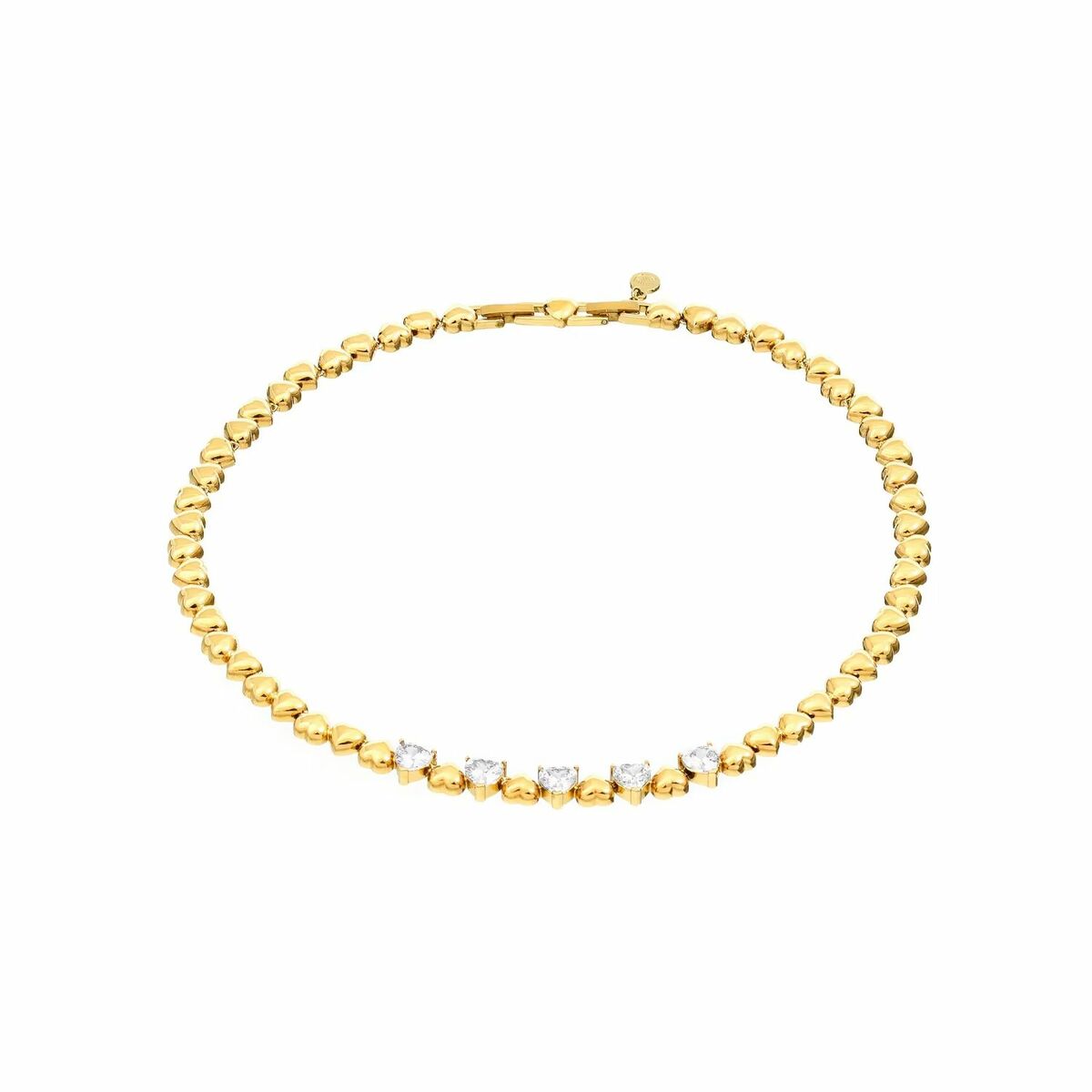 8033288990017 - Ladies Necklace J19AVT01 40 cm 8033288990017 - Ladies Necklace J19AVT01 40 cm