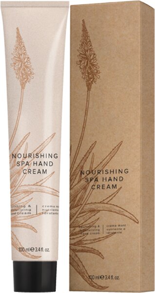 8033389150358 - Paul Mitchel Nourishing Spa Hand Cream 100 ml