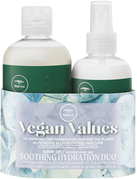 8033389151867 - Aktion - Save On TT Soothing Hydration Duo Set 1 Stk