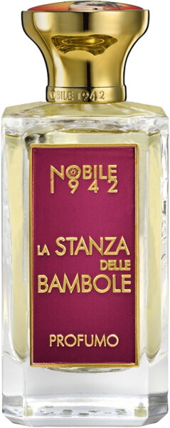 8033406603959 - La Stanza Delle Bambole Parfum 75 ml