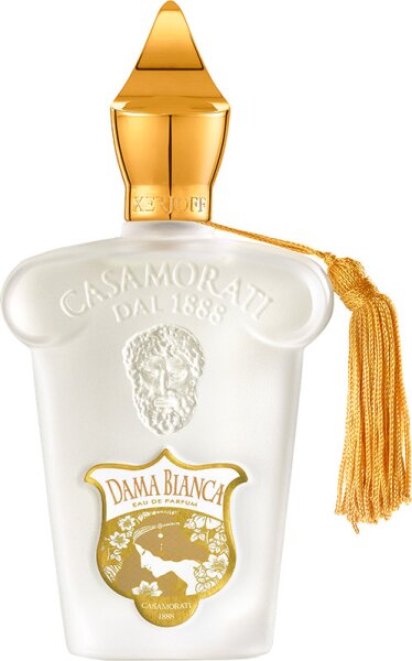 8033488151652 - XERJOFF Casamorati Unisexdüfte Dama Bianca Eau de Parfum Spray 100 ml 8033488151652 - XERJOFF Casamorati Unisexdüfte Dama Bianca Eau de Parfum Spray 100 ml