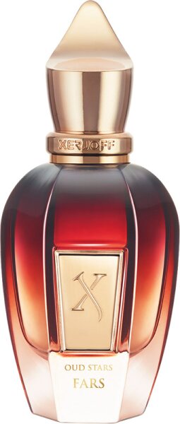 8033488153434 - XERJOFF Collections Oud Stars Collection Fars Parfum 50 ml 8033488153434 - XERJOFF Collections Oud Stars Collection Fars Parfum 50 ml