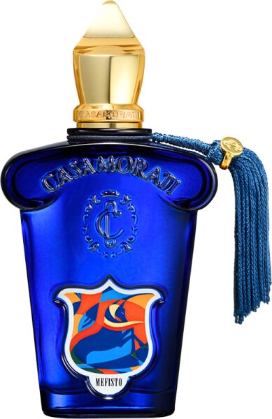 8033488153557 - XERJOFF Casamorati Unisexdüfte Mefisto Eau de Parfum Spray 100 ml