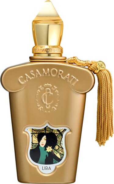 8033488153595 - XERJOFF Casamorati Unisexdüfte Lira Eau de Parfum Spray 100 ml 8033488153595 - XERJOFF Casamorati Unisexdüfte Lira Eau de Parfum Spray 100 ml