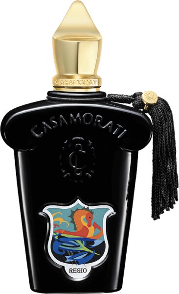 8033488153601 - XERJOFF Casamorati Unisexdüfte Regio Eau de Parfum Spray 100 ml