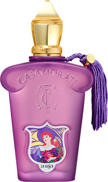 8033488154158 - XERJOFF Casamorati Unisexdüfte La Tosca Eau de Parfum Spray 100 ml 8033488154158 - XERJOFF Casamorati Unisexdüfte La Tosca Eau de Parfum Spray 100 ml