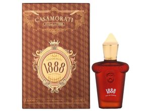 8033488154509 - XERJOFF Casamorati Unisexdüfte 1888 Eau de Parfum Spray 30 ml