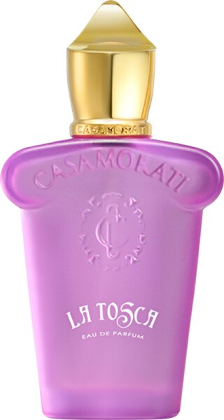 8033488154585 - XERJOFF Casamorati Unisexdüfte La Tosca Eau de Parfum Spray 30 ml 8033488154585 - XERJOFF Casamorati Unisexdüfte La Tosca Eau de Parfum Spray 30 ml