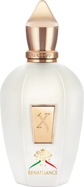 8033488155063 - XERJOFF Collections 1861 Collection Renaissance Eau de Parfum Spray 100 ml 8033488155063 - XERJOFF Collections 1861 Collection Renaissance Eau de Parfum Spray 100 ml