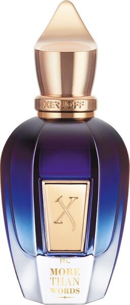 8033488155124 - XERJOFF Collections Join The Club Collection More Than Words Eau de Parfum Spray 50 ml