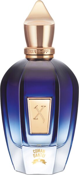 8033488155193 - XERJOFF Collections Join The Club Collection Comandante Eau de Parfum Spray 100 ml