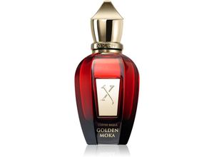 8033488157890 - XERJOFF Collections Coffee Break Collection Golden Moka Eau de Parfum Spray 50 ml