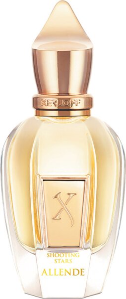 8033488157968 - XERJOFF Collections Shooting Stars Collection Allende Parfum 50 ml 8033488157968 - XERJOFF Collections Shooting Stars Collection Allende Parfum 50 ml
