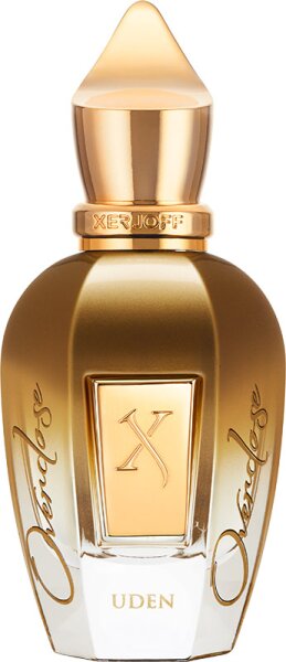 8033488158163 - XERJOFF Collections Shooting Stars Collection Uden Overdose Parfum 50 ml 8033488158163 - XERJOFF Collections Shooting Stars Collection Uden Overdose Parfum 50 ml