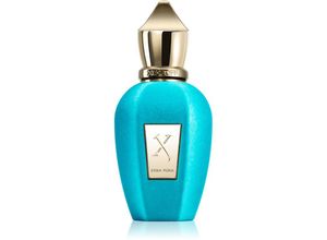 8033488158989 - XERJOFF Collections V-Collection Erba Pura Eau de Parfum Spray 50 ml