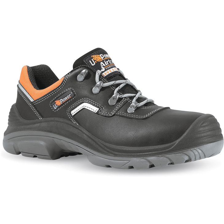 8033546013243 - UPower Halbschuh BEAST EN ISO 203452011 S3 SRC Weite 11 8033546013243 - UPower Halbschuh BEAST EN ISO 203452011 S3 SRC Weite 11
