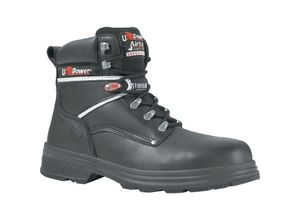 8033546019788 - U-power - upower UM10054-41 Sicherheitsstiefel Performance Größe 41 schwarz S3 src ci en