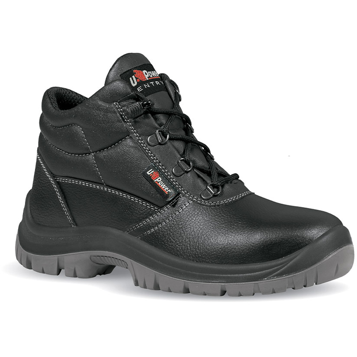 8033546095010 - Schnürstiefel SAFE EN ISO 203452011 S3 SRC