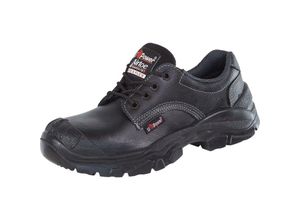 8033546130421 - U-power - S3 Sicherheitsschuhe-Halbschuh Lynx uk src schwarz Gr 39 - schwarz