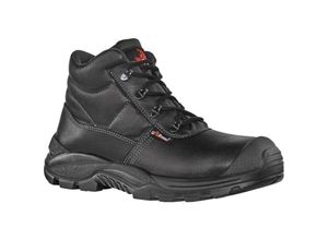 8033546131749 - UPOWER RR10284-39 Sicherheitsstiefel Jaguar UK Größe 39 schwarz S3 SRC EN ISO 2