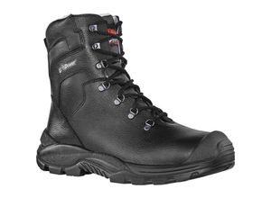 8033546143902 - Upower RR70334-45 Sicherheitswinterstiefel klever uk Größe 45 schwarz S3 ci src