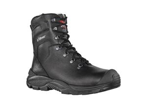 8033546143919 - U-power - upower Sicherheitswinterstiefel klever uk Gr46 schwarz S3 ci src Leder - RR70334-46