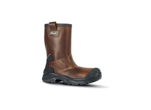 8033546174661 - U-power - UPower Alaska uk S3 ci src Sicherheitsstiefel - 42 eu - Braun