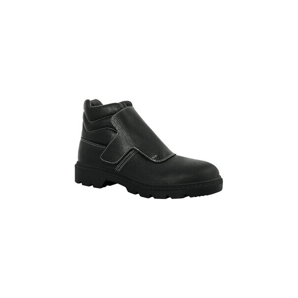 8033546289549 - Sicherhstiefel PHEBUS S3 HRO SRC Vollnarbenleder Gr 39 schwarz 8033546289549 AIMONT