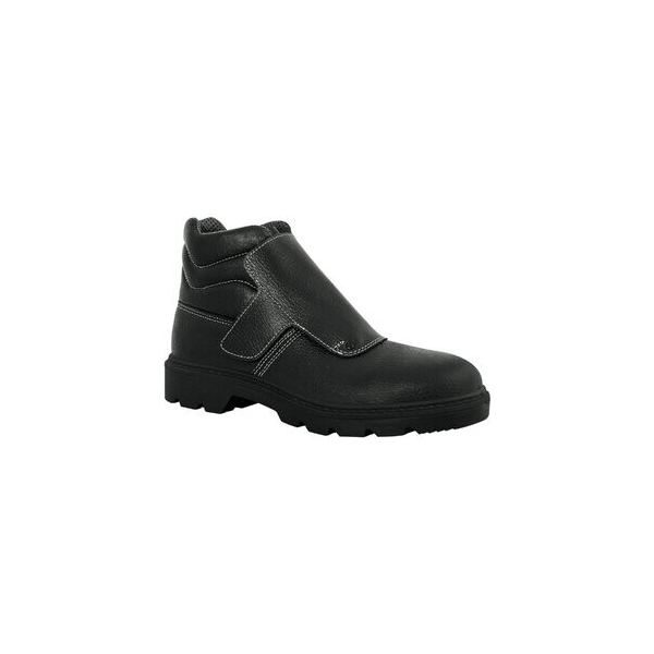 8033546289563 - Sicherhstiefel PHEBUS S3 HRO SRC Vollnarbenleder Gr 41 schwarz 8033546289563 AIMONT