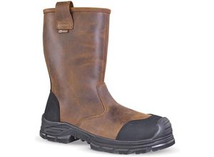 8033546323052 - Jalbeech SAS S3 CI SRC Sicherheitsstiefel - 41 EU