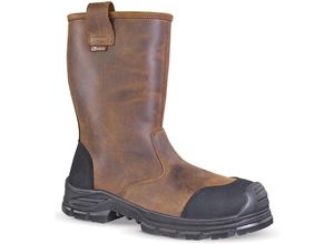 8033546323069 - Jalbeech sas S3 ci src Sicherheitsstiefel - 42 eu - Jallatte