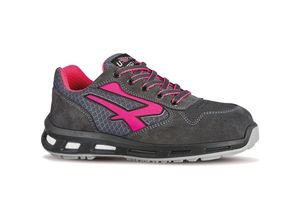 8033546362068 - U-power - u Power Verok S1P src Arbeitsschuhe damen - 41 eu - Gelb