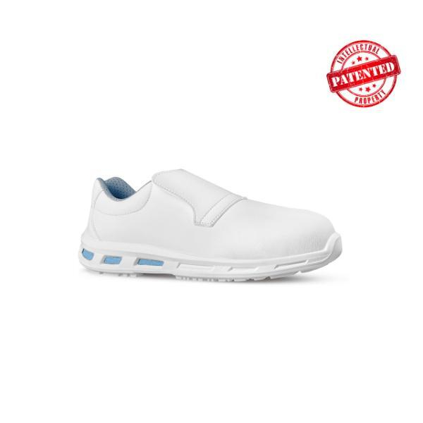 8033546364178 - Sicherheitshalbschuhe Größe 37 8033546364178 U-Power