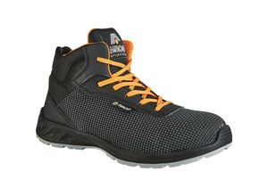 8033546377390 - Aimont - Sicherheitsstiefel Diamont avanger Größe 41 schwarz orange ( 8000477687 )