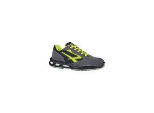 8033546381397 - U-power - scarpa antinfortunio yellow