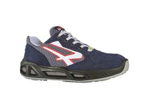 8033546389881 - U-power - Halbschuh Active Carpet S1P esd SRCGr41