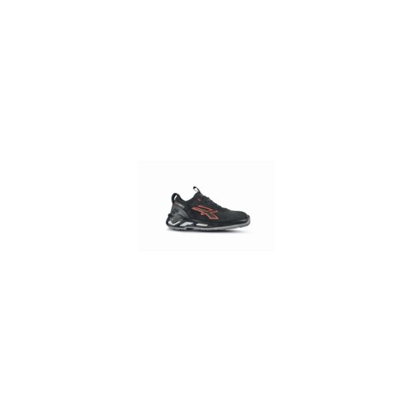 8033546457610 - Sicherheitsschuhe Tucker S3 ESD Größe 35 schwarz 8033546457610 Bata