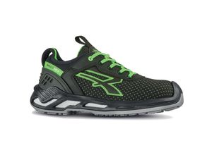 8033546457832 - Bryan S3 ci esd src Sicherheitsschuhe - Anthrazit Grüne - 43 eu - Anthrazit Grüne - U-power